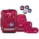 Ergobag Cubo Light Schulranzen Set MondzauBär kaufen | Ergobag Schulr