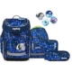 Ergobag Cubo Schulranzen Set OzeanBärwohner kaufen | Ergobag Schulran