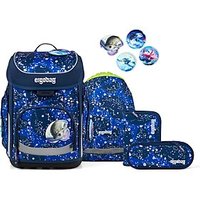 Ergobag Cubo Schulranzen Set OzeanBärwohner kaufen | Ergobag Schulran