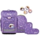 Ergobag Cubo Light Schulranzen Set PonyBäradies kaufen | Ergobag Schu