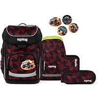 Ergobag Cubo Schulranzen Set UnaufhaltBär kaufen | Ergobag Schulranze