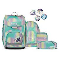 Ergobag Cubo Schulranzen Set ZauBärwelt kaufen | Ergobag Schulranzen