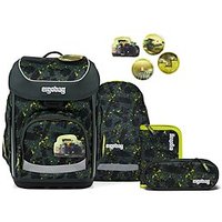 Ergobag Cubo Schulranzen Set MähdreschBär kaufen | Ergobag Schulranz