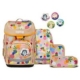 Ergobag Cubo Schulranzen Set Flower PowBär kaufen | Ergobag Schulranz