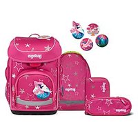 Ergobag Cubo Schulranzen Set SternzauBär kaufen | Ergobag Schulranzen
