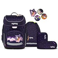 Ergobag Cubo Schulranzen Set SternguckBär kaufen | Ergobag Schulranze