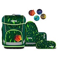 Ergobag Cubo light Schulranzen Set Bärtastisch kaufen | Ergobag Schul