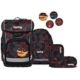 Ergobag Cubo light Schulranzen Set TaekBärdo kaufen | Ergobag Schulra