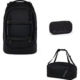 Satch Pack Blackjack 3tlg Schulrucksack-Set kaufen | Satch Schulranzen