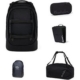 Satch Pack Update ;Blackjack 5tlg Schulrucksack-Set kaufen | Satch Sch