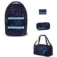 Satch Pack Purple Laser 4tlg Schulrucksack-Set kaufen | Satch Schulran