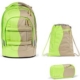 Satch Pack Double Trouble 3tlg Schulrucksack-Set kaufen | Satch Schulr