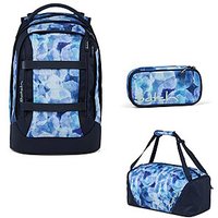 Satch Pack Blurry Sky 3 er Set kaufen | Satch Schulranzen & Zubehör