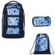 Satch Pack Blurry Sky 3 er Set kaufen | Satch Schulranzen & Zubehör