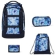 Satch Pack Blurry Sky 4 er Set kaufen | Satch Schulranzen & Zubehör