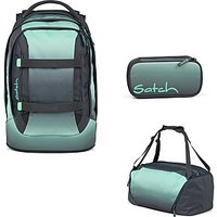 Satch Pack Gradient Mint 3tlg. Schulrucksack-Set kaufen | Satch Schulr