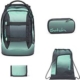 Satch Pack Gradient Mint 4tlg. Schulrucksack-Set kaufen | Satch Schulr