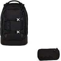Satch Pack Nordic Black 2tlg. kaufen | Satch Schulranzen & Zubehör