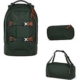 Satch Pack Nordic Forest Green 3tlg. kaufen | Satch Schulranzen & Zube