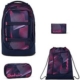 Satch Pack Seismic Pink 4tlg. Schulrucksack-Set kaufen | Satch Schulra