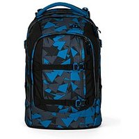 Satch Pack Blue Triangle Schulrucksack kaufen | Satch Schulranzen & Zu