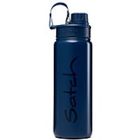 Satch Edelstahl-Trinkflasche blue 500ml kaufen | Satch Schulranzen & Z