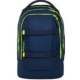 Satch Pack Toxic Yellow Schulrucksack kaufen | Satch Schulranzen & Zub