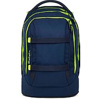 Satch Pack Toxic Yellow Schulrucksack kaufen | Satch Schulranzen & Zub