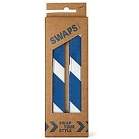 satch swaps Blue & White kaufen | Satch Schulranzen & Zubehör
