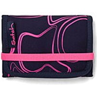 Satch Geldbörse Pink Supreme kaufen | Satch Schulranzen & Zubehör