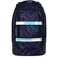 Satch Pack Purple Laser Schulrucksack kaufen | Satch Schulranzen & Zub