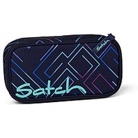 Satch Schlamperbox Purple Laser kaufen | Satch Schulranzen & Zubehör