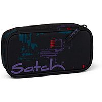 Satch Schlamperbox Night Vision kaufen | Satch Schulranzen & Zubehör