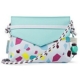 Satch Clutch Dreamy Mosaic kaufen | Satch Schulranzen & Zubehör