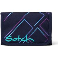 Satch Geldbörse Purple Laser kaufen | Satch Schulranzen & Zubehör