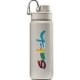 Satch Edelstahl-Trinkflasche Colourful Mind kaufen | Satch Schulranzen