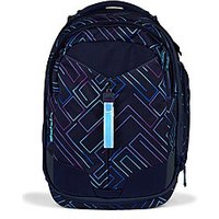 Satch Match Purple Laser Schulrucksack kaufen | Satch Schulranzen & Zu