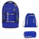 Satch Pack Blue Climber 3 tlg. Set Schulrucksack kaufen | Satch Schulr