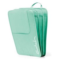 Satch Heftbox Flex Mint Triple Flex kaufen | Satch Schulranzen & Zubeh