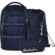 Satch Pack Night Sky 3 tlg. Set Schulrucksack kaufen | Satch Schulranz