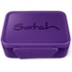Satch Brotdose purple kaufen | Satch Schulranzen & Zubehör