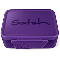 Satch Brotdose purple kaufen | Satch Schulranzen & Zubehör