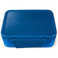 Satch Brotdose blue kaufen | Satch Schulranzen & Zubehör