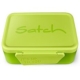 Satch Brotdose lime green kaufen | Satch Schulranzen & Zubehör