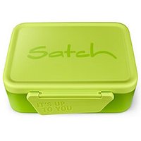 Satch Brotdose lime green kaufen | Satch Schulranzen & Zubehör