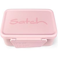 Satch Edelstahl Brotdose rose kaufen | Satch Schulranzen & Zubehör