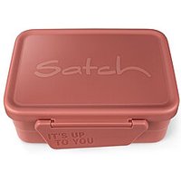 Satch Brotdose nordic coral kaufen | Satch Schulranzen & Zubehör