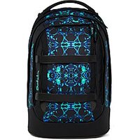 Satch Pack Caleido Blue Schulrucksack kaufen | Satch Schulranzen & Zub