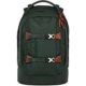 Satch Pack Nordic Forest Green Schulrucksack kaufen | Satch Schulranze