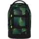 Satch Pack Seismic Green Schulrucksack kaufen | Satch Schulranzen & Zu